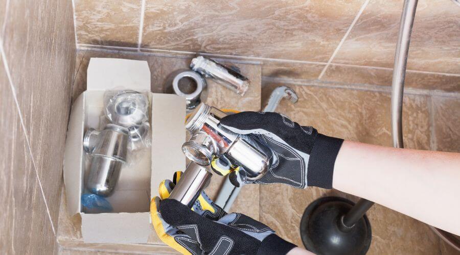 Expert flood damage restoration services in Bradford, NY